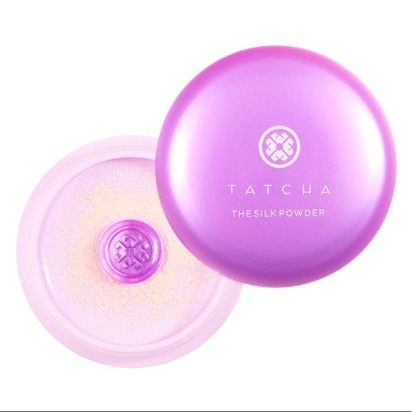 Tatcha The Silk Powder Protective Setting Powder - Picture 3 of 12